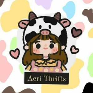 Meet your Posher, Aeri